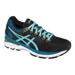 USED- ASICS Women's GT-2000 4 Running Shoe